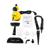 HKM-015123 Steam Sterilizer for Efficient and Safe Cleaning of Baby Bottles and Healthcare Tools