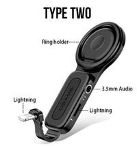 HKM-015315 Vibrating Sound Converter for Enhanced Audio Experience