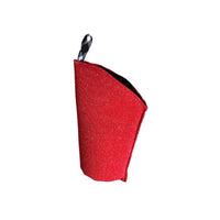 HKM-0154173 Durable Tear-Resistant Cloth Dog Training Biting Sleeve - Protective Gear for Training and Play