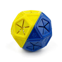 HKM-0154813 Interactive Leak Proof Food Dispensing Dog and Pet Toy Ball for Indoor and Outdoor Play
