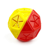 HKM-0154813 Interactive Leak Proof Food Dispensing Dog and Pet Toy Ball for Indoor and Outdoor Play