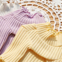 HKM-0161469 Lightweight Pet Bottoming Shirt for Small Dogs - Fashionable Casual Wear