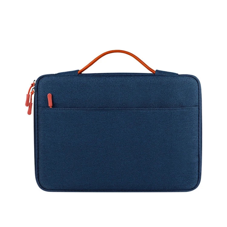 HKM-016147 Multi-Size Laptop Bag for 13-16 Inch Laptops - Computer Handbag, Messenger, Briefcase, Tote for Men and Women