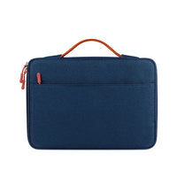 HKM-016147 Multi-Size Laptop Bag for 13-16 Inch Laptops - Computer Handbag, Messenger, Briefcase, Tote for Men and Women