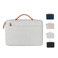 HKM-016147 Multi-Size Laptop Bag for 13-16 Inch Laptops - Computer Handbag, Messenger, Briefcase, Tote for Men and Women