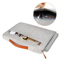 HKM-016147 Multi-Size Laptop Bag for 13-16 Inch Laptops - Computer Handbag, Messenger, Briefcase, Tote for Men and Women