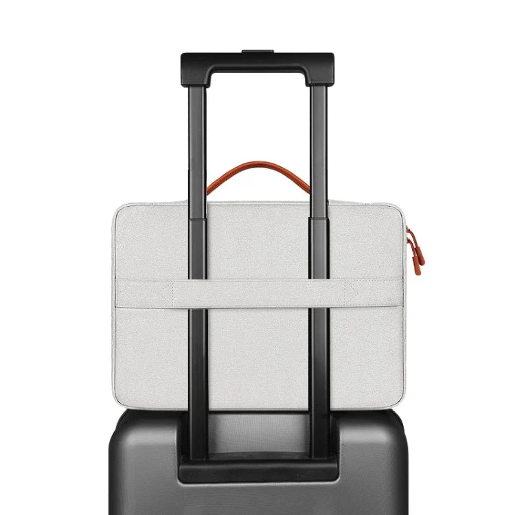 HKM-016147 Multi-Size Laptop Bag for 13-16 Inch Laptops - Computer Handbag, Messenger, Briefcase, Tote for Men and Women