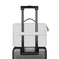 HKM-016147 Multi-Size Laptop Bag for 13-16 Inch Laptops - Computer Handbag, Messenger, Briefcase, Tote for Men and Women