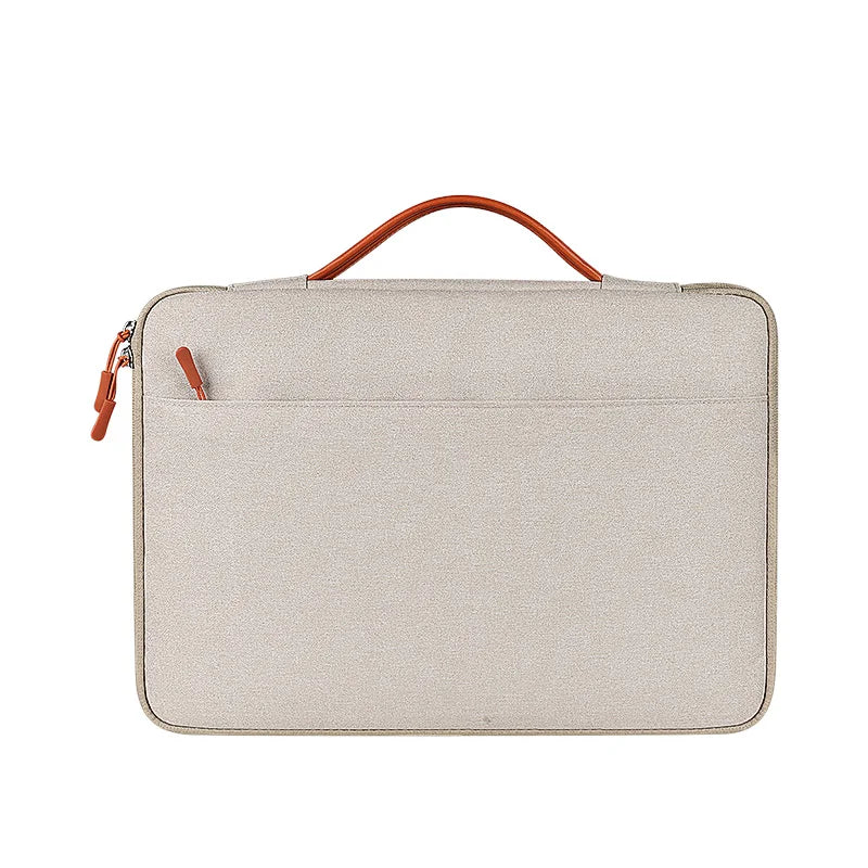 HKM-016147 Multi-Size Laptop Bag for 13-16 Inch Laptops - Computer Handbag, Messenger, Briefcase, Tote for Men and Women