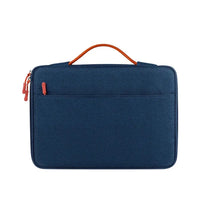 HKM-016147 Multi-Size Laptop Bag for 13-16 Inch Laptops - Computer Handbag, Messenger, Briefcase, Tote for Men and Women