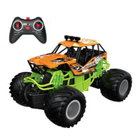 HKM-016275 4WD 1:20 Scale RC Climbing Vehicle - Remote Control Off-Road Buggy for Kids