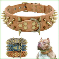 HKM-0162877 Stylish Anti-Bite Collar Chain for Dogs with Adjustable Fit and Extension Chain