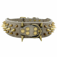 HKM-0162877 Stylish Anti-Bite Collar Chain for Dogs with Adjustable Fit and Extension Chain