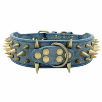 HKM-0162877 Stylish Anti-Bite Collar Chain for Dogs with Adjustable Fit and Extension Chain