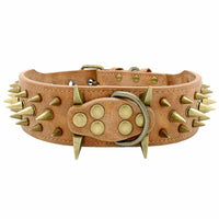 HKM-0162877 Stylish Anti-Bite Collar Chain for Dogs with Adjustable Fit and Extension Chain