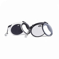 HKM-016467 Automatic Retractable Dog Leash with 5 Meter Traction for Medium Dogs