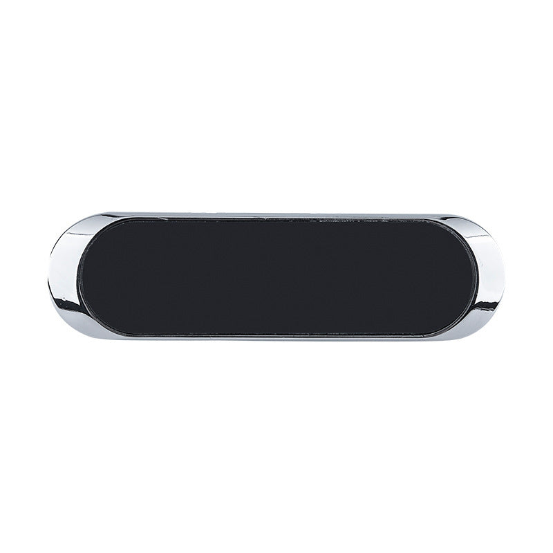 HKM-016467 Magnetic Suspension Mobile Phone Holder for Center Console Navigation Universal Stand