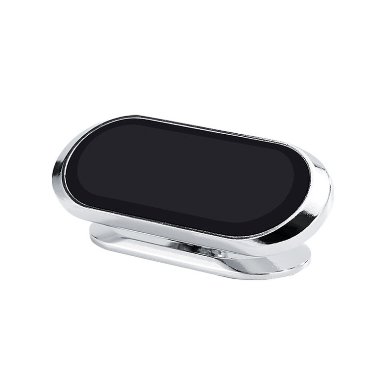 HKM-016467 Magnetic Suspension Mobile Phone Holder for Center Console Navigation Universal Stand