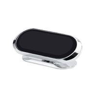 HKM-016467 Magnetic Suspension Mobile Phone Holder for Center Console Navigation Universal Stand
