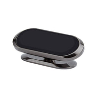 HKM-016467 Magnetic Suspension Mobile Phone Holder for Center Console Navigation Universal Stand