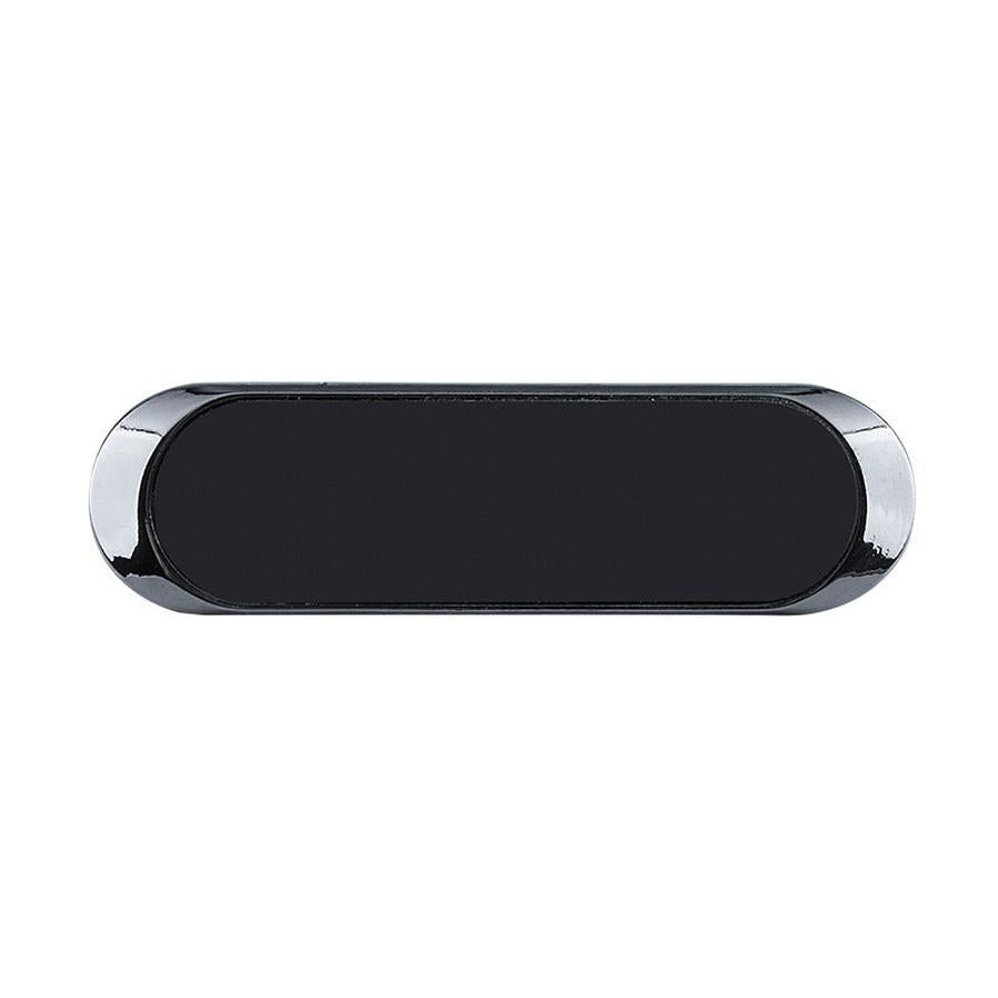 HKM-016467 Magnetic Suspension Mobile Phone Holder for Center Console Navigation Universal Stand
