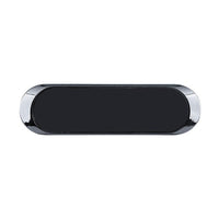 HKM-016467 Magnetic Suspension Mobile Phone Holder for Center Console Navigation Universal Stand