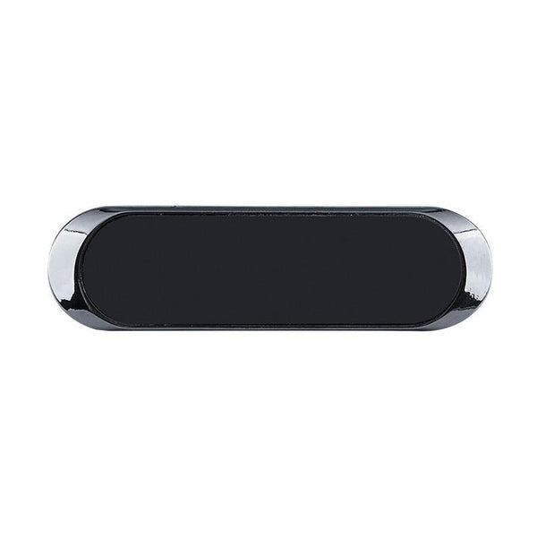 HKM-016467 Magnetic Suspension Mobile Phone Holder for Center Console Navigation Universal Stand
