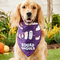 HKM-0166461 Triangle Scarf for Pets - Cute and Funny Bib Saliva Towel in Multiple Colors