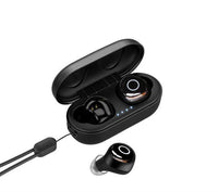 HKM-016787 Q65 Pro Wireless Bluetooth Headset with 6-Hour Playback and 10M Range
