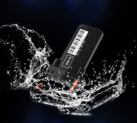 HKM-016979 Compact GPS Locator with Multi-Mode Positioning, IP67 Waterproof and Drop-Resistant Design