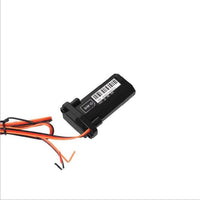 HKM-016979 Compact GPS Locator with Multi-Mode Positioning, IP67 Waterproof and Drop-Resistant Design