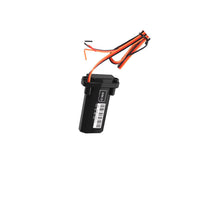 HKM-016979 Compact GPS Locator with Multi-Mode Positioning, IP67 Waterproof and Drop-Resistant Design