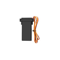 HKM-016979 Compact GPS Locator with Multi-Mode Positioning, IP67 Waterproof and Drop-Resistant Design