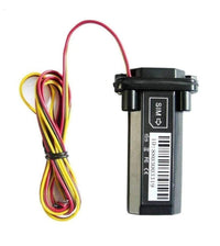 HKM-016979 Compact GPS Locator with Multi-Mode Positioning, IP67 Waterproof and Drop-Resistant Design