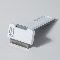 HKM-0170429 Pet Grooming Floating Hair Removal Brush for Small to Large Dogs and Cats