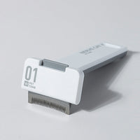 HKM-0170429 Pet Grooming Floating Hair Removal Brush for Small to Large Dogs and Cats