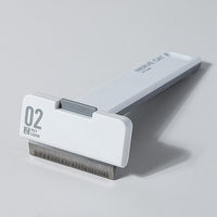 HKM-0170429 Pet Grooming Floating Hair Removal Brush for Small to Large Dogs and Cats