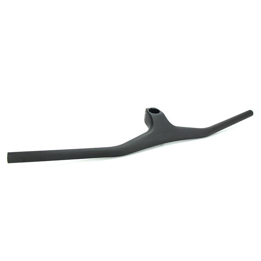HKM-017107 Mountain Bike Handlebar – Lightweight Aluminum, Ergonomic Design for Enhanced Grip and Control