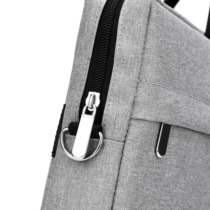 HKM-017299 Large Capacity Waterproof Laptop Bag with Custom Logo Design
