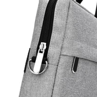 HKM-017299 Large Capacity Waterproof Laptop Bag with Custom Logo Design