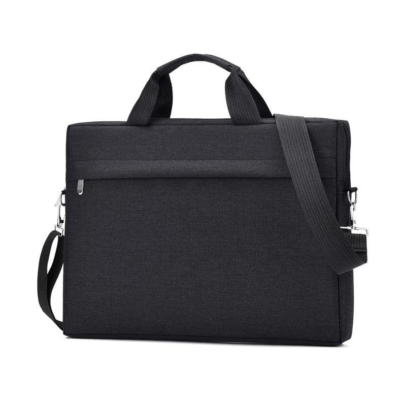 HKM-017299 Large Capacity Waterproof Laptop Bag with Custom Logo Design
