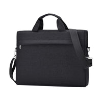 HKM-017299 Large Capacity Waterproof Laptop Bag with Custom Logo Design