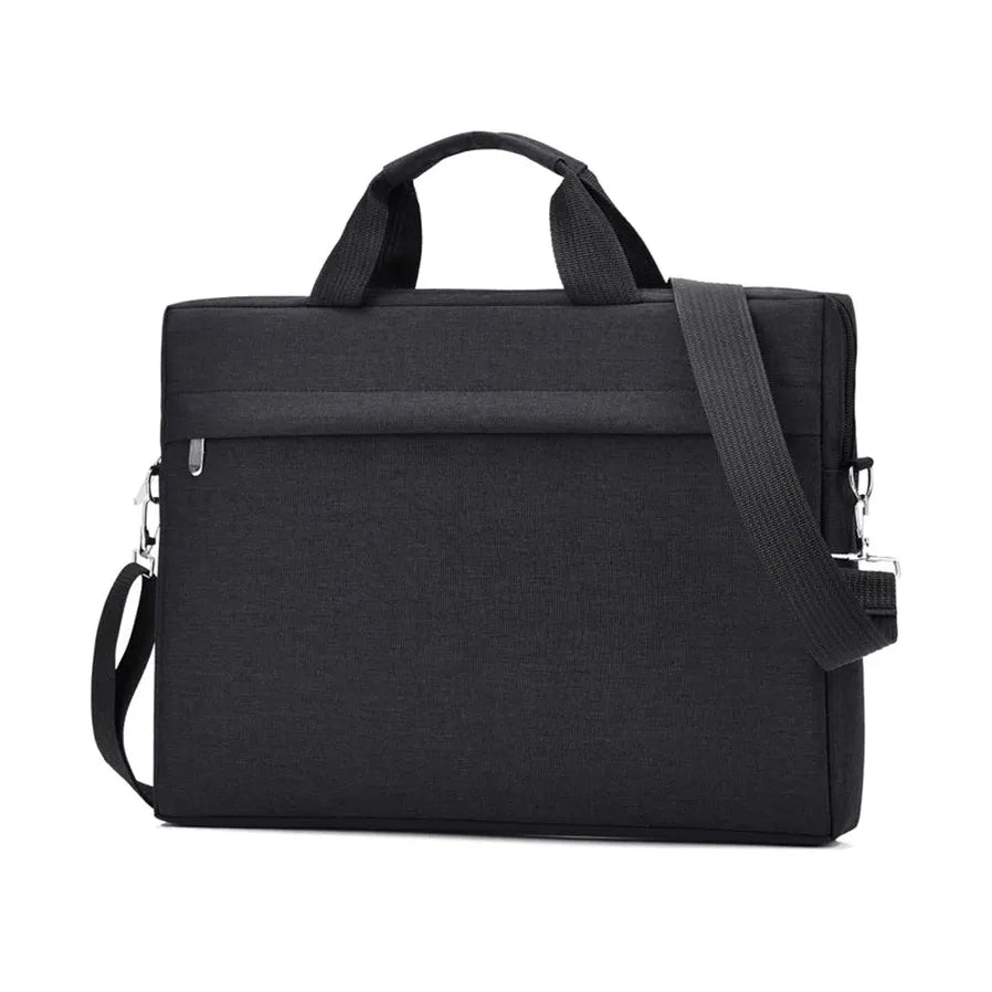 HKM-017299 Large Capacity Waterproof Laptop Bag with Custom Logo Design