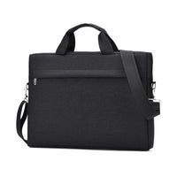HKM-017299 Large Capacity Waterproof Laptop Bag with Custom Logo Design