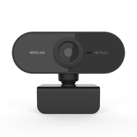 HKM-017427 HD 1080P USB Webcam for Clear Video Conferencing and Streaming