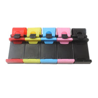 HKM-017619 Steering Wheel Mobile Phone Holder for Easy Access in Your Car