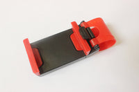 HKM-017619 Steering Wheel Mobile Phone Holder for Easy Access in Your Car