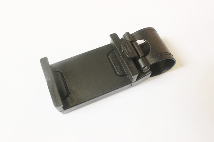 HKM-017619 Steering Wheel Mobile Phone Holder for Easy Access in Your Car