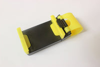 HKM-017619 Steering Wheel Mobile Phone Holder for Easy Access in Your Car