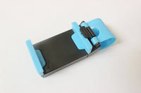 HKM-017619 Steering Wheel Mobile Phone Holder for Easy Access in Your Car